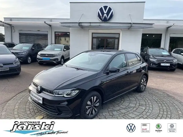 Photo 1 : Volkswagen Polo 2024 Essence