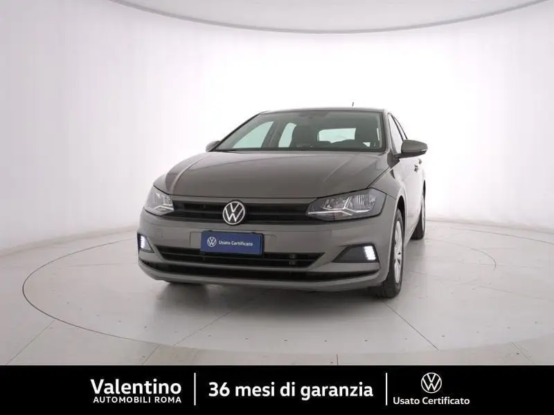 Photo 1 : Volkswagen Polo 2021 Autres