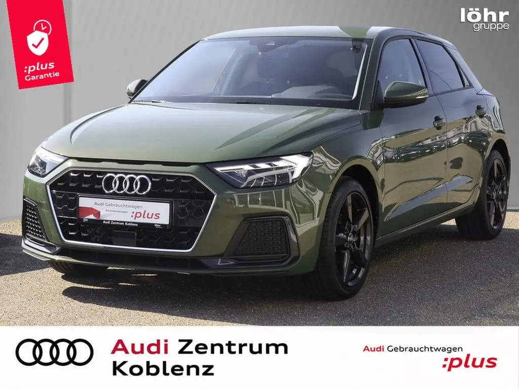 Photo 1 : Audi A1 2023 Petrol