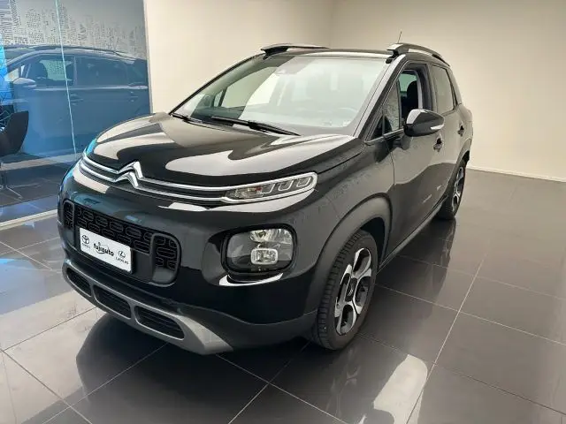 Photo 1 : Citroen C3 Aircross 2020 Petrol