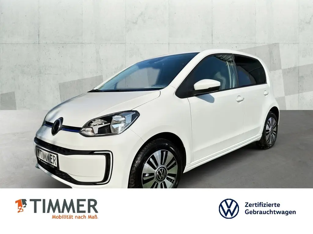 Photo 1 : Volkswagen Up! 2024 Non renseigné