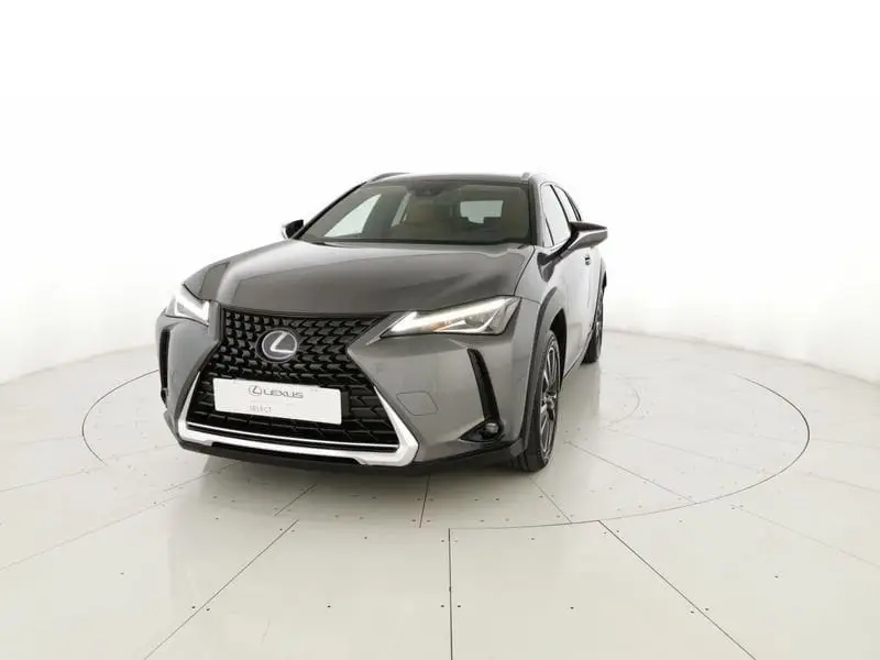 Photo 1 : Lexus Ux 2019 Hybride