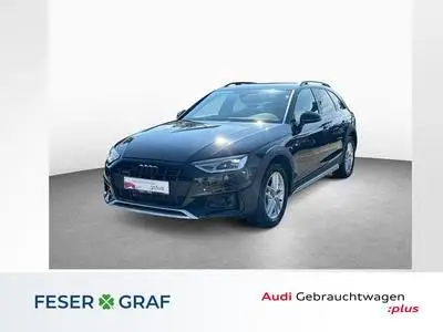 Photo 1 : Audi A4 2023 Diesel