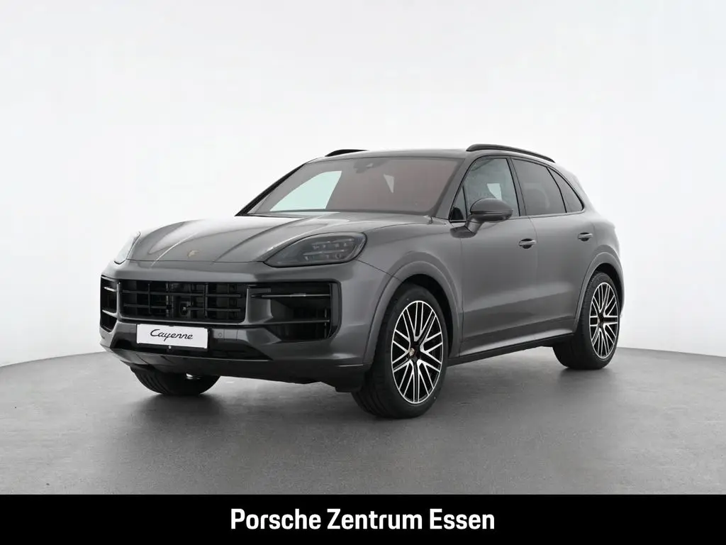 Photo 1 : Porsche Cayenne 2024 Essence