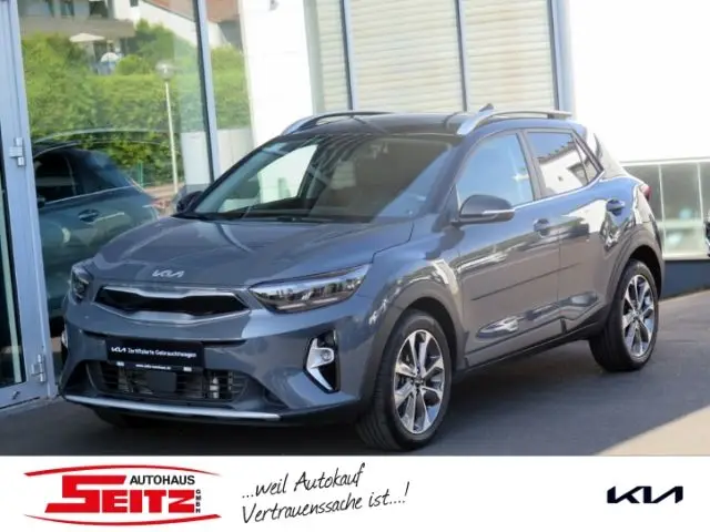 Photo 1 : Kia Stonic 2023 Petrol