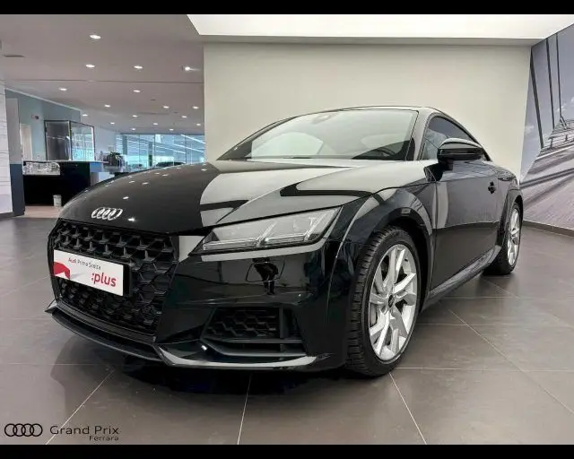 Photo 1 : Audi Tt 2023 Petrol