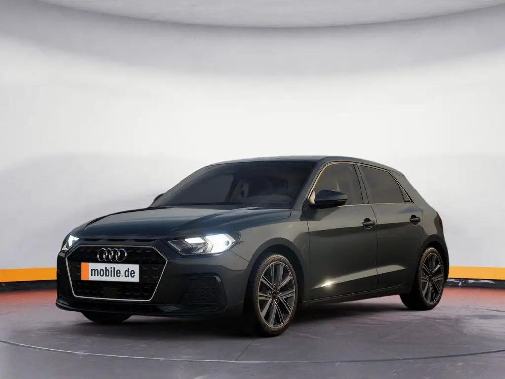 Photo 1 : Audi A1 2023 Petrol