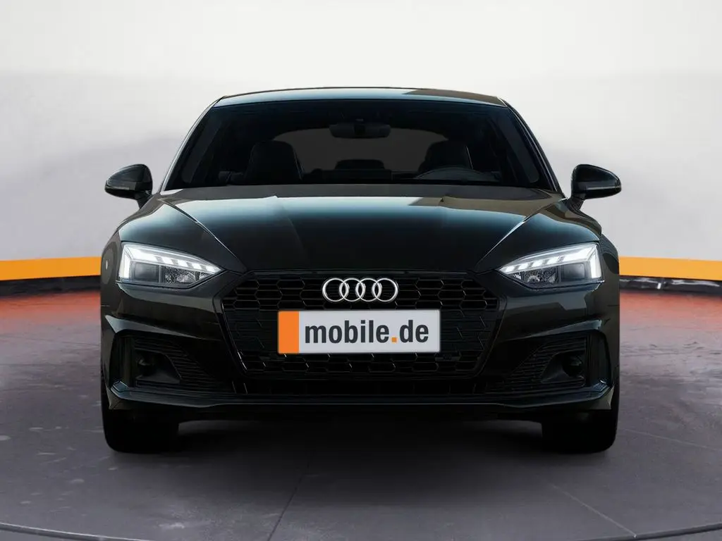 Photo 1 : Audi A5 2023 Petrol