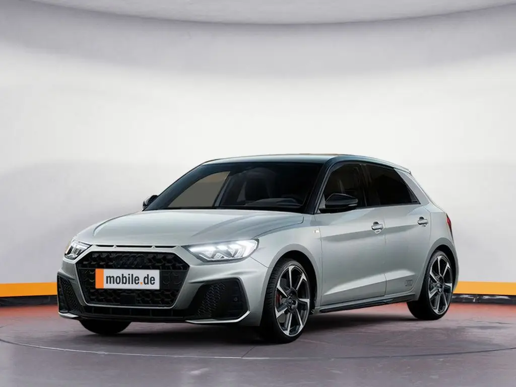 Photo 1 : Audi A1 2023 Petrol