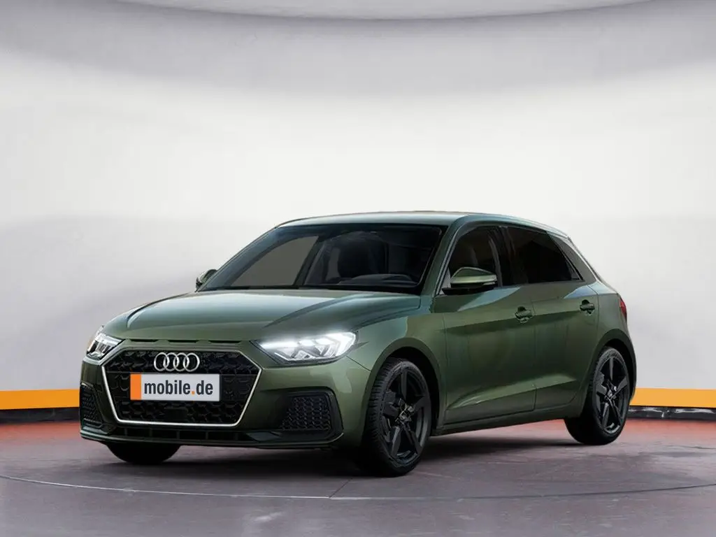 Photo 1 : Audi A1 2023 Essence