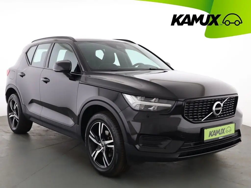 Photo 1 : Volvo Xc40 2020 Essence