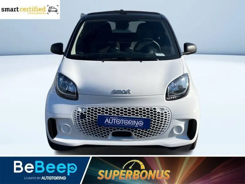 Photo 1 : Smart Fortwo 2022 Not specified