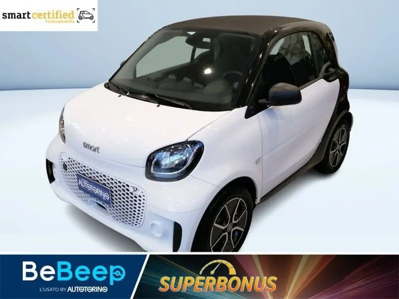 Photo 1 : Smart Fortwo 2020 Not specified