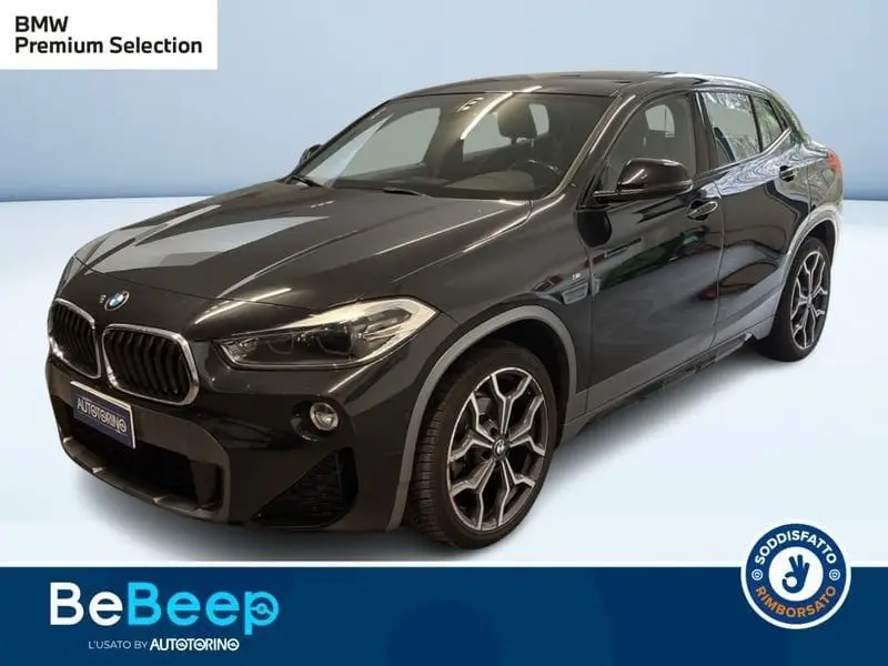 Photo 1 : Bmw X2 2019 Diesel