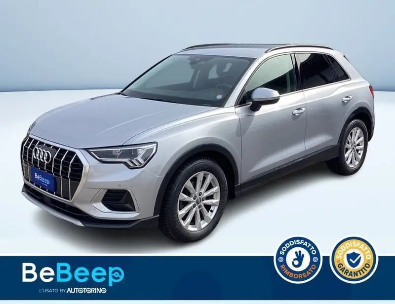 Photo 1 : Audi Q3 2019 Essence