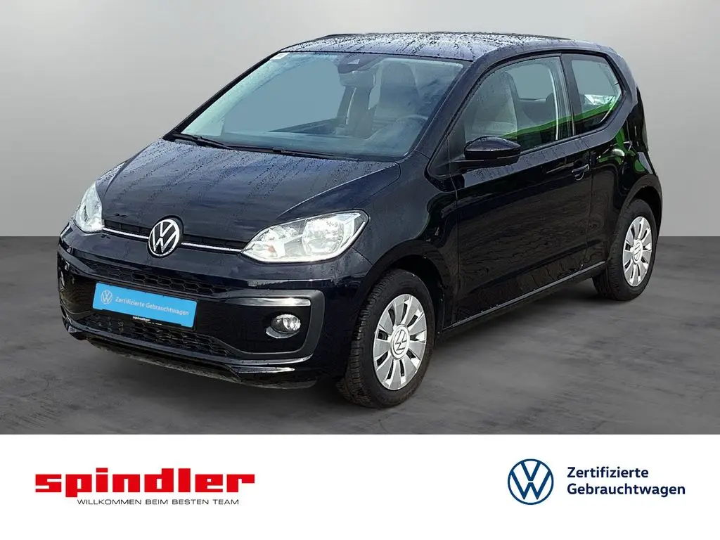 Photo 1 : Volkswagen Up! 2021 Petrol