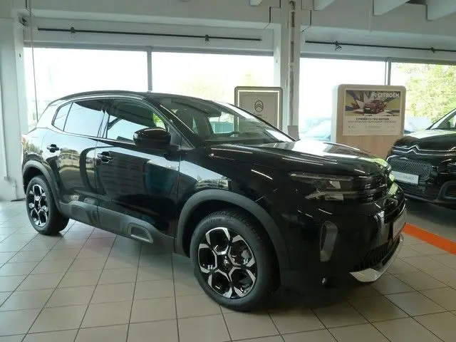 Photo 1 : Citroen C5 Aircross 2024 Diesel