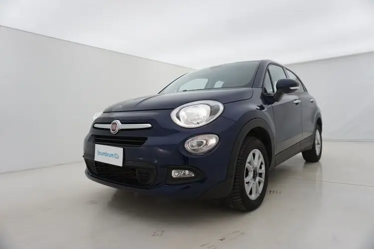 Photo 1 : Fiat 500x 2018 Diesel