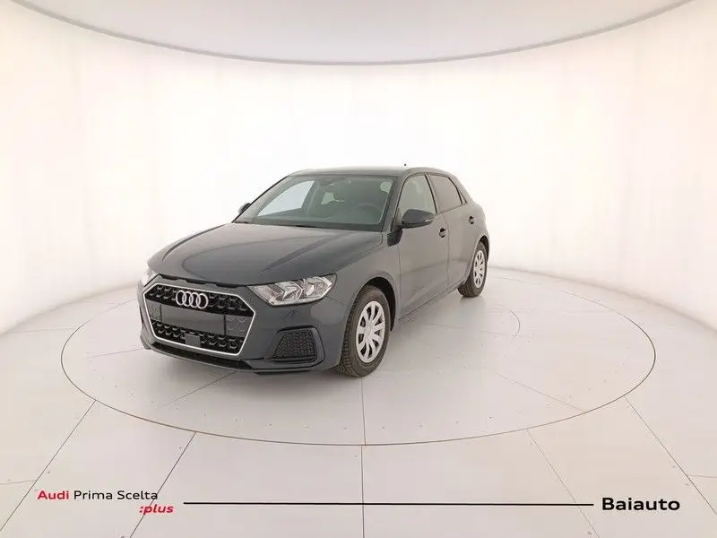 Photo 1 : Audi A1 2023 Autres