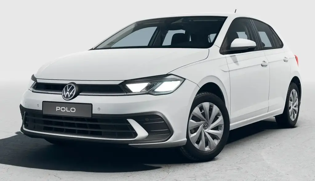 Photo 1 : Volkswagen Polo 2024 Petrol