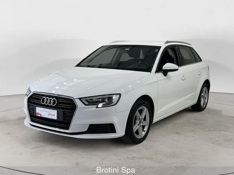 Photo 1 : Audi A3 2020 Autres