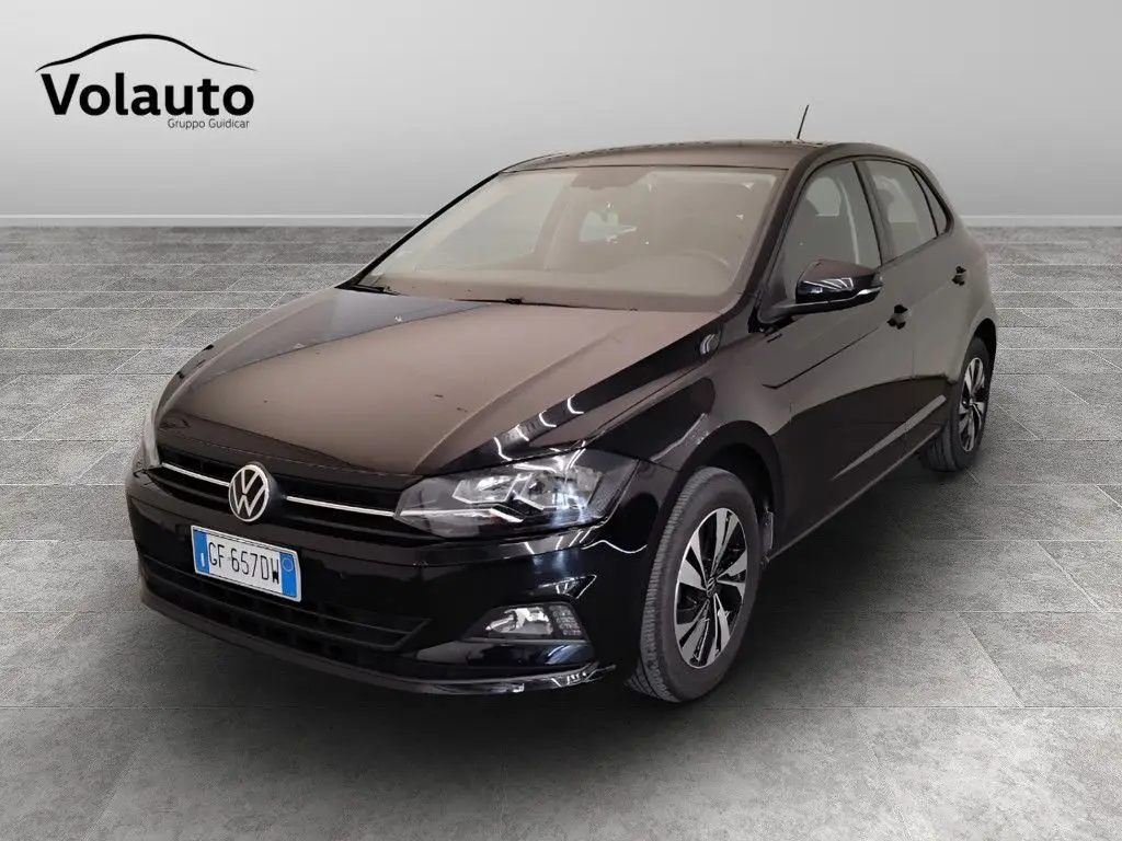 Photo 1 : Volkswagen Polo 2021 Petrol