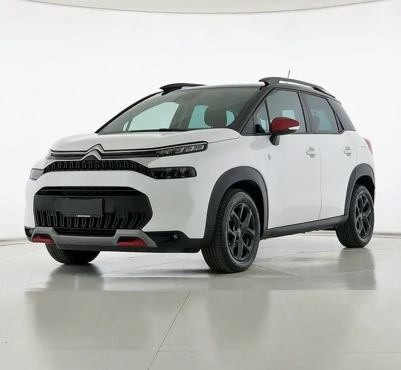 Photo 1 : Citroen C3 Aircross 2021 Diesel