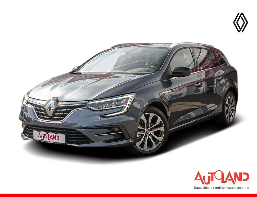 Photo 1 : Renault Megane 2024 Petrol