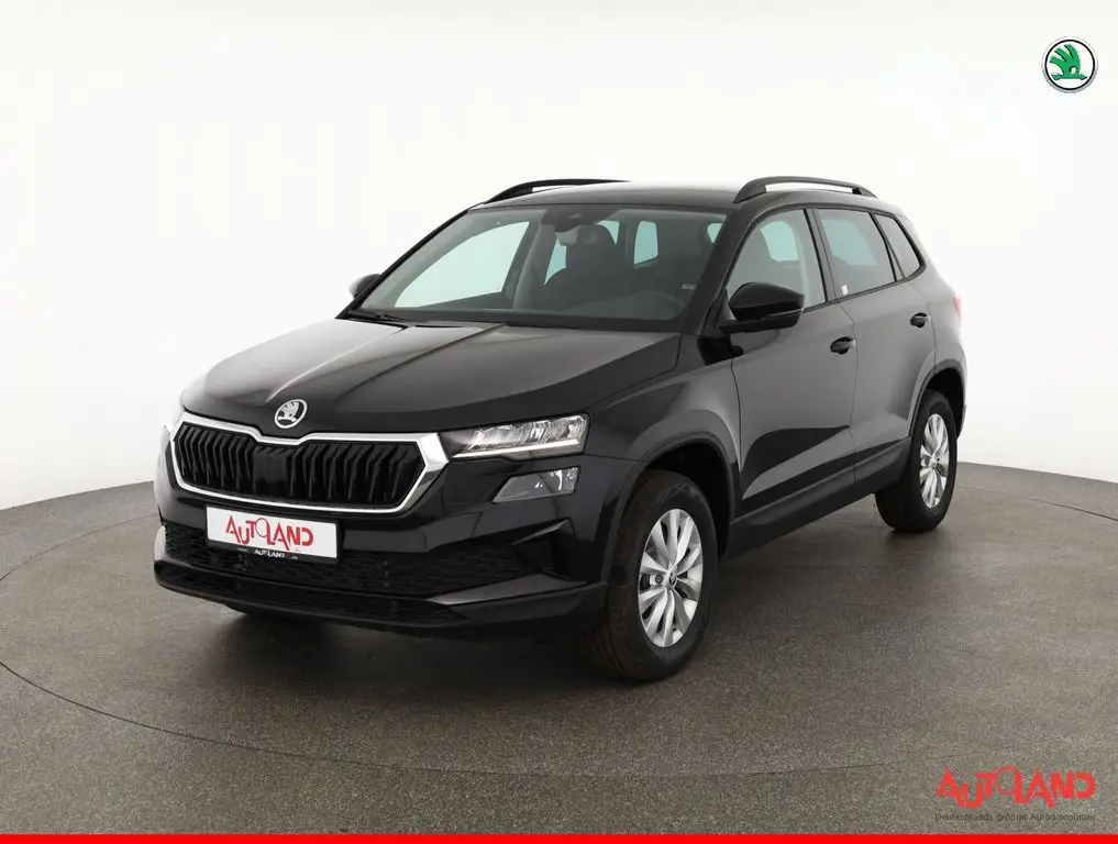 Photo 1 : Skoda Karoq 2024 Essence