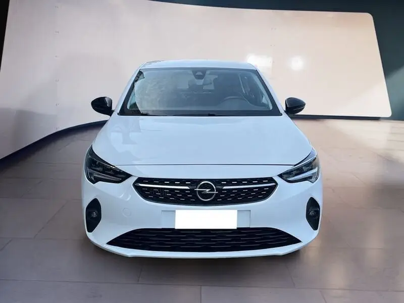 Photo 1 : Opel Corsa 2021 Petrol