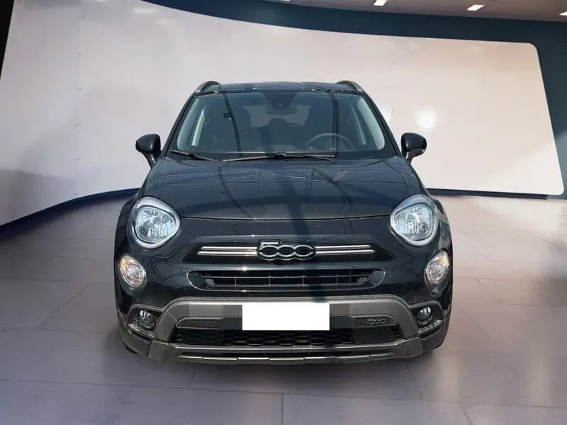 Photo 1 : Fiat 500x 2023 Hybride