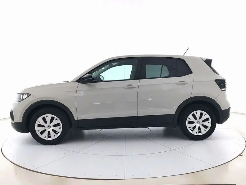 Photo 1 : Volkswagen T-cross 2021 Others