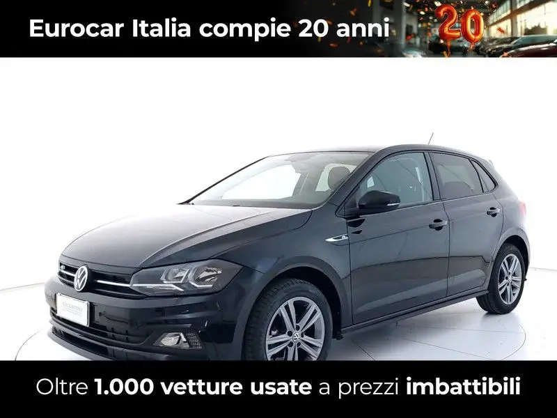 Photo 1 : Volkswagen Polo 2021 Others