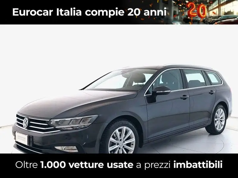 Photo 1 : Volkswagen Passat 2020 Autres