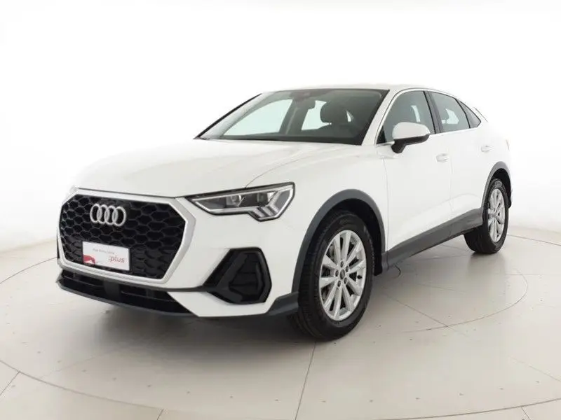 Photo 1 : Audi Q3 2021 Autres