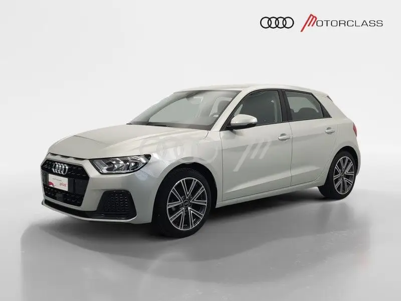 Photo 1 : Audi A1 2023 Autres