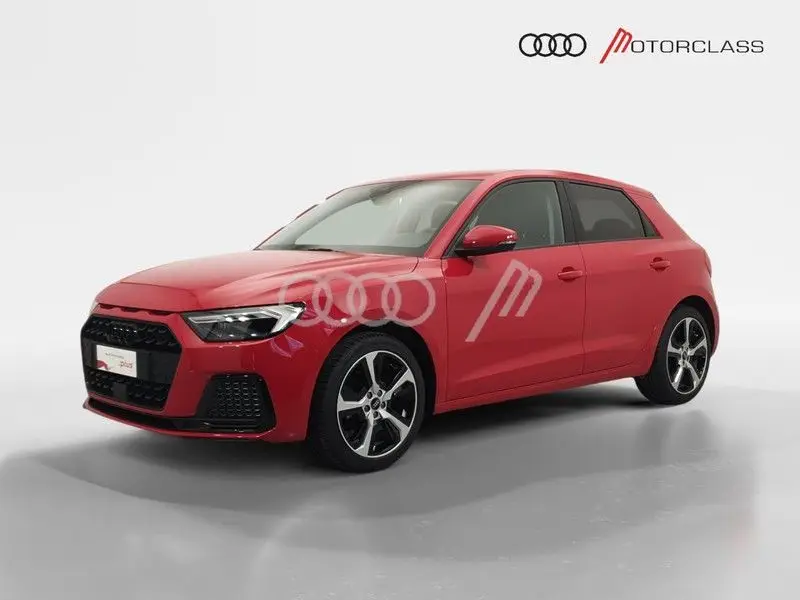 Photo 1 : Audi A1 2023 Autres