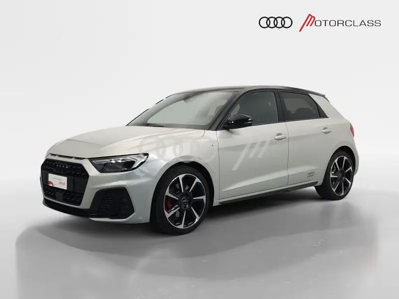 Photo 1 : Audi A1 2023 Autres