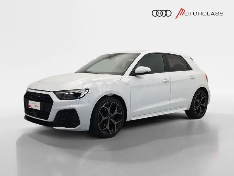 Photo 1 : Audi A1 2023 Autres