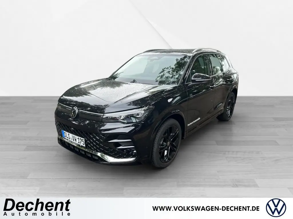 Photo 1 : Volkswagen Tiguan 2024 Essence