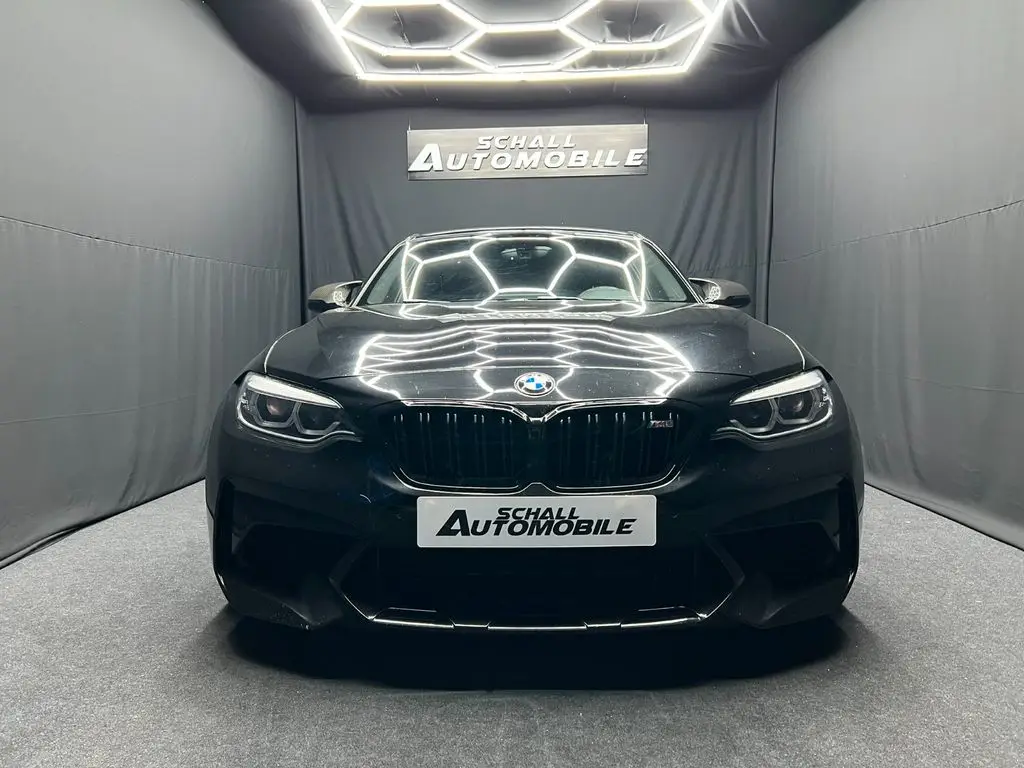 Photo 1 : Bmw M2 2019 Petrol