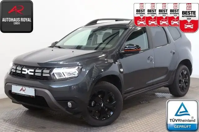 Photo 1 : Dacia Duster 2023 Petrol