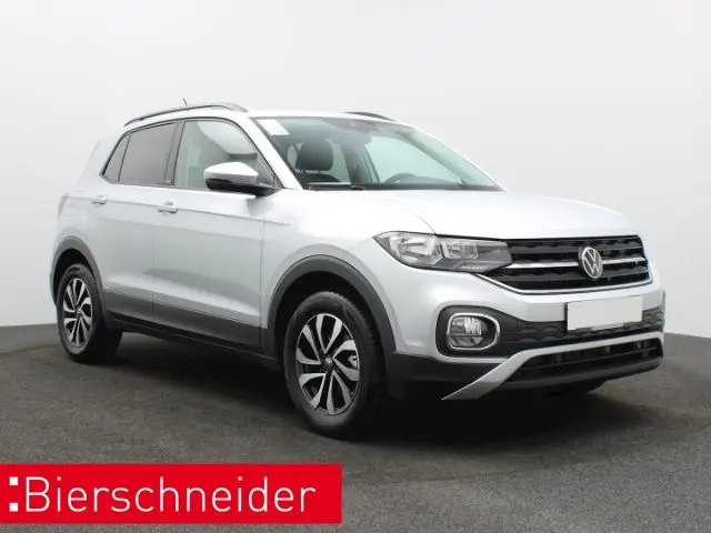 Photo 1 : Volkswagen T-cross 2023 Petrol