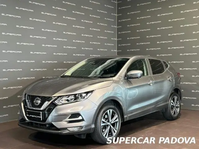 Photo 1 : Nissan Qashqai 2020 Essence