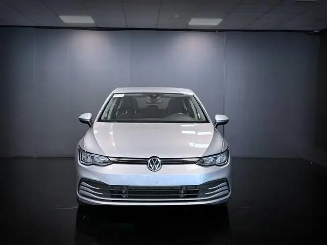 Photo 1 : Volkswagen Golf 2022 Diesel