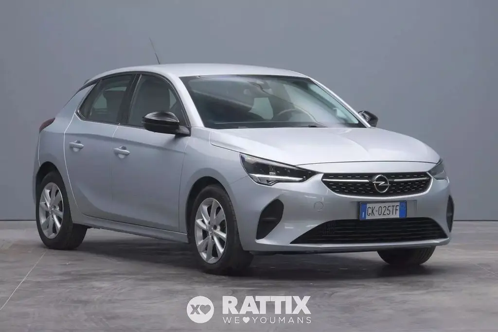 Photo 1 : Opel Corsa 2022 Petrol