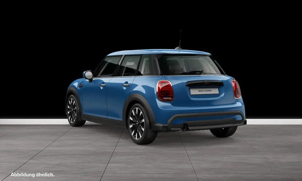 Photo 1 : Mini Cooper 2023 Essence