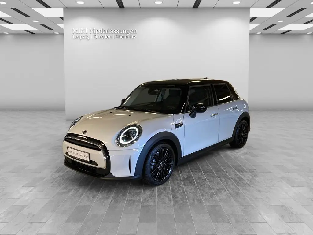 Photo 1 : Mini Cooper 2023 Essence