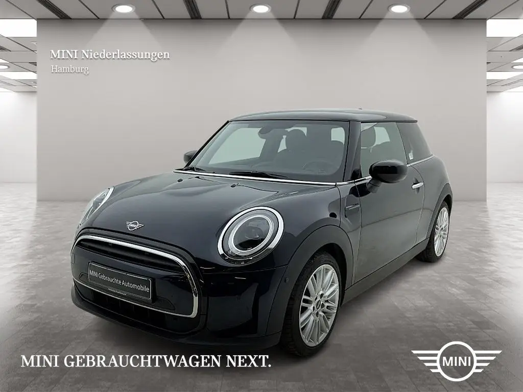 Photo 1 : Mini Cooper 2021 Petrol