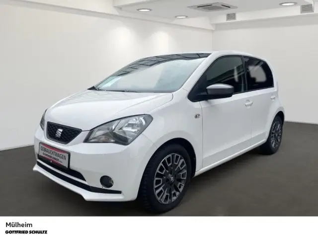 Photo 1 : Seat Mii 2019 Essence